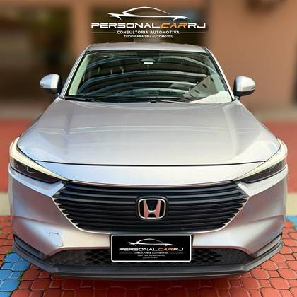 HONDA HR-V 1.5 DI I-VTEC FLEX EXL CVT